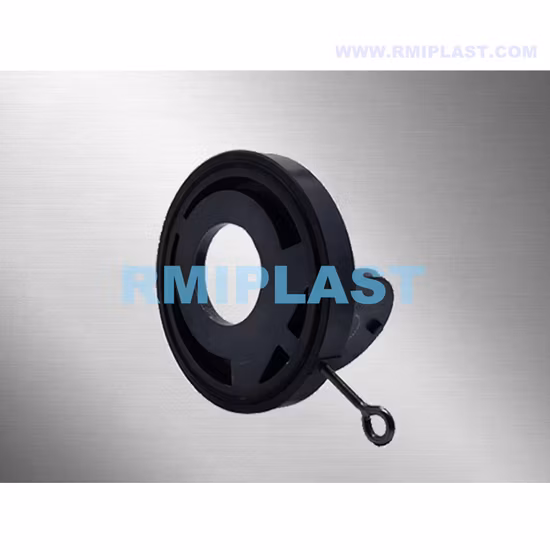 Plastic PVC PVDF PP Pph CPVC UPVC Hand Lever Gear Wheel Weir Diaphragm Valve Butterfly Valve/Flange True Union Ball Valve/Pneumatic Electric Swing Check Valve
